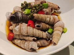 -拉完海鲜大排档(温岭店)