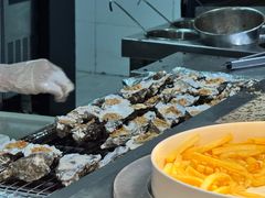 -汉巴味德·烤肉与啤酒的自助(杭州大悦城店)