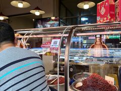 -丁家脆哨(民生路店)