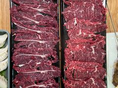 -嬷孙家潮汕牛肉火锅(北京路天河城店)