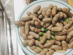 -古彭7只羊·招牌白串·碳锅羊肉旗舰店