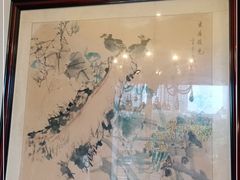 -北门饭店(三香路店)