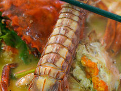 -霆记海鲜·只为这碗面(滨江店)
