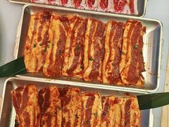 -韩宫宴烤肉·料理(武汉印象城店)