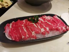 -一哥澳门豆捞·澳门风打边炉(高德置地店)