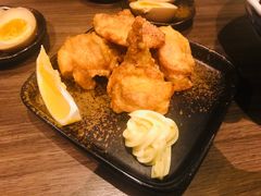 -雷神拉面(财富中心玉米楼店)