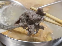 -大吉利潮汕鲜牛肉火锅(王府井店)