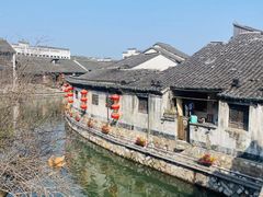 -南浔古镇