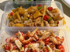 -陈帅夜排档·龙虾·炒菜·烤串(世茂店)