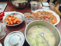 -神仙雪浓汤(明洞店)