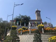-芽庄大教堂