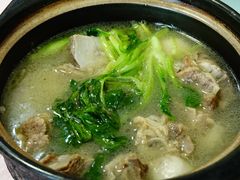 -阿隆煲店(秀仁苑店)