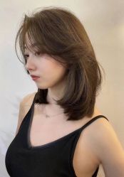 -Hello Lady发型设计