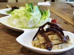 -五观堂素食(新华路店)