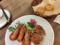 -锡和无锡菜(景丽苑店)