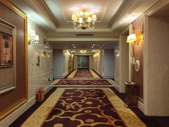 -沈阳皇朝万鑫酒店