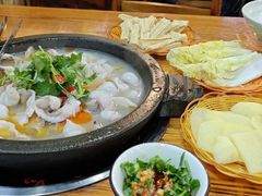-大鼎石锅鱼(春江里店)