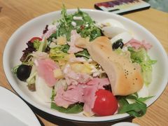 -玛尚诺Pizza&Bar(长泰广场店)
