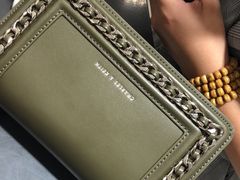 -CHARLES&KEITH(城西银泰店)