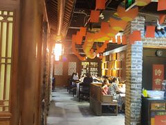 -京味斋·北京烤鸭(北京南站洋桥店)