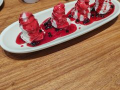 -老板恋上鱼(恒隆广场店)