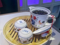 -南拳十三姨·潮汕砂锅粥·粤菜(西单大悦城店)