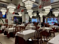 大堂-马凯餐厅(地安门店)
