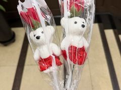 -皇城老妈·大连海鲜火锅(港湾店)