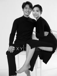 点击看大图 -初·印象孕妇儿童摄影馆