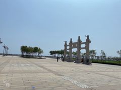 -天津妈祖文化园