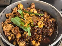 -贵阳李氏息烽阳朗鸡(民生路店)