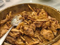 -围龙屋客家食府(福田店)