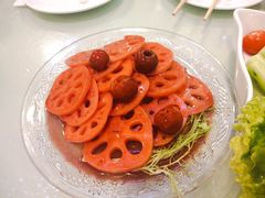 -镜泊湖酒家(兴华街金鼎店)