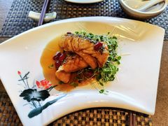 -致明德素食餐厅(土屋路店)