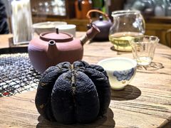 -心无尘茶餐馆(径山村店)