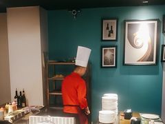 -新海膳法式铁板烧(华燕奥特莱斯店)