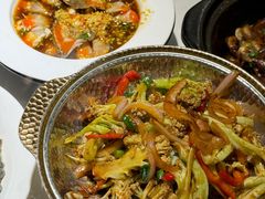 -阿毛饭店首店·宁波老字号(文化广场店)