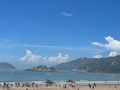 -青澳湾北回归线广场
