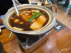 红汤百叶-老西门·常州菜(新区店)