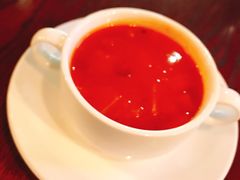 -斯比特花园西餐厅(东方商厦店)