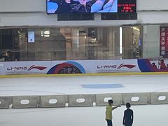 -全明星滑冰俱乐部(万象城店)