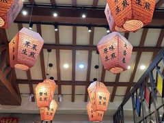 -大壶春生煎(四川中路店)