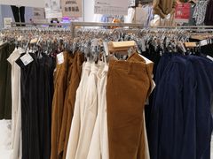 -优衣库(福州五四北泰禾广场店)