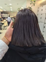 -HaLo hair studio