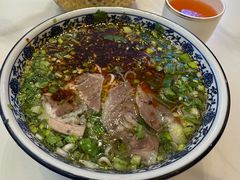 -燕兰楼·清真西北融合菜(亚运村店)