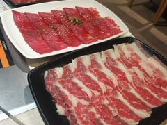 -新石器烤肉(东川欧尚店)