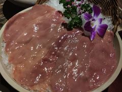 -巴国九王爷火锅(万盛总店)