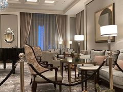 -广州富力丽思卡尔顿酒店