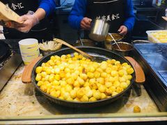 小土豆-过客(南锣鼓巷店)