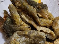 风味栗米拼炸鱼皮-红门金汤·港式火锅(英皇集团中心店)